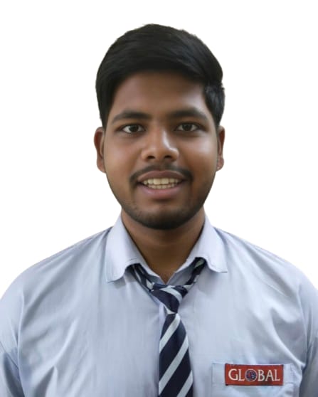Akshay Desai