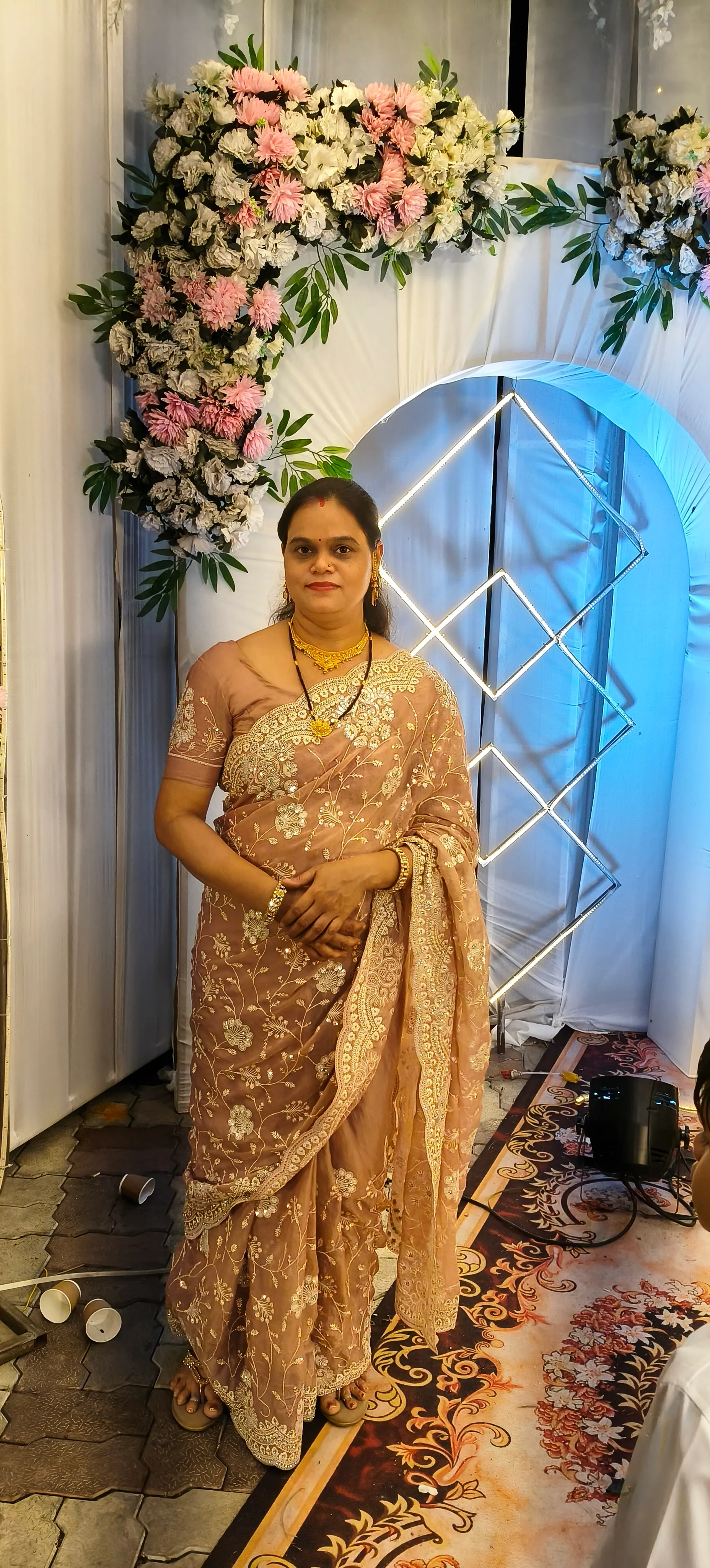 Mrs. Vinita Malwiya